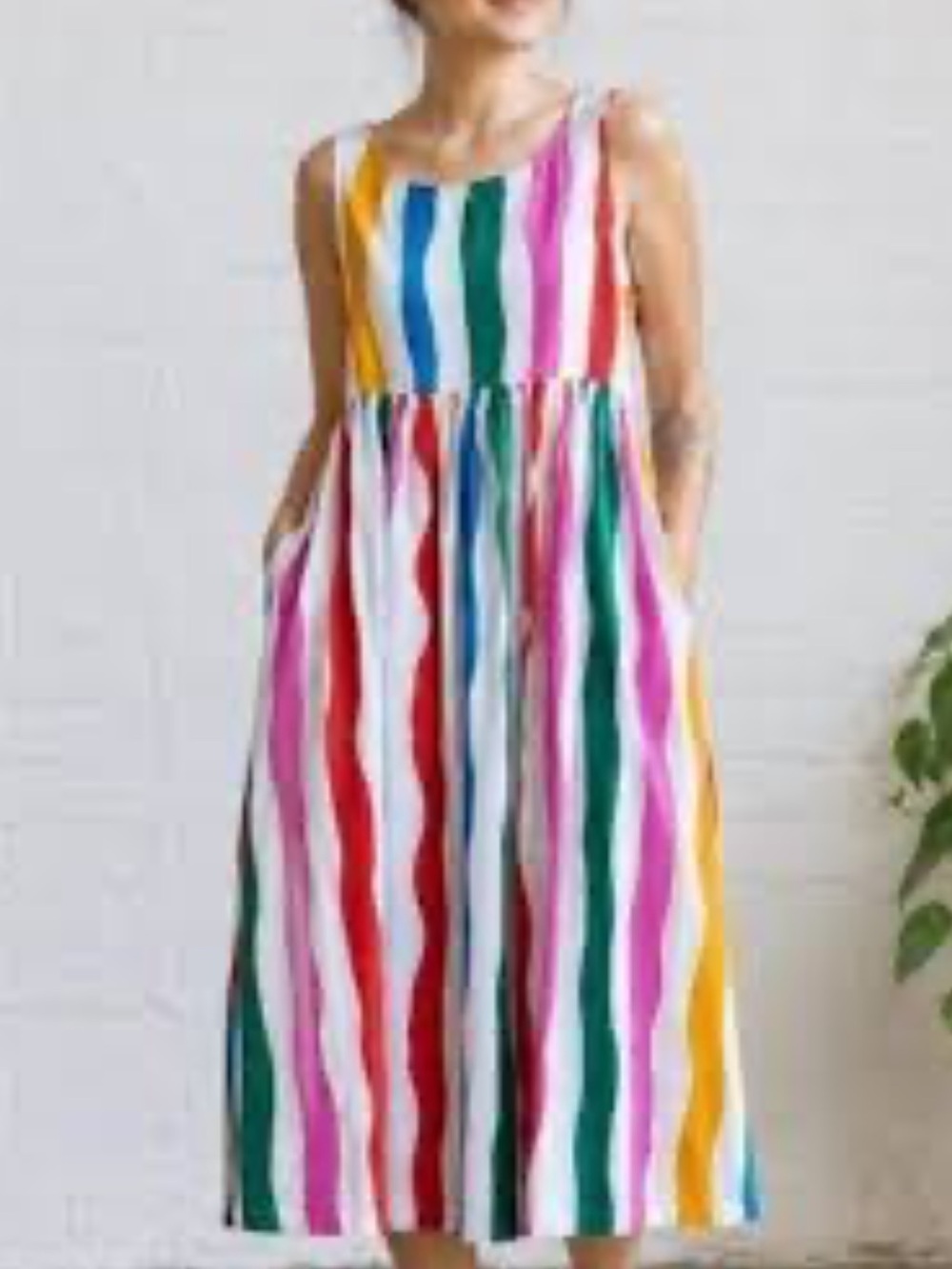 Nooworks Naomi DressXS
